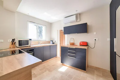 Appartamento in Vandea con piscina privata