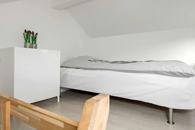 5 persoons vakantie huis in Frederikshavn