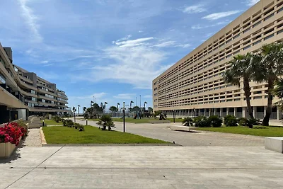 Appartamento con terrazza privata