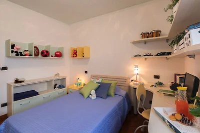 Luxuriöse Villa in Cortona mit Sprudelbad