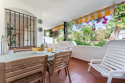 Appartamento Marbella di Faro - Monte Paraiso