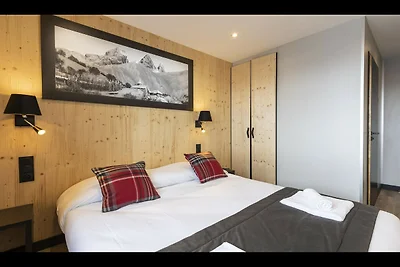 3 Zimmer, 6 Personen, Familie