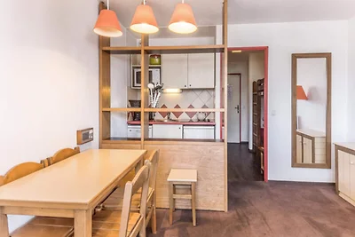 Residenz Les Fontaines Blanches