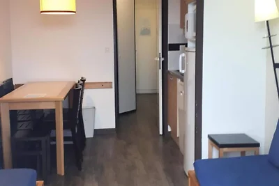 2 Kamers 7 Personen Comfort