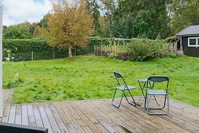 4 Sterne Ferienhaus in BÅSTAD