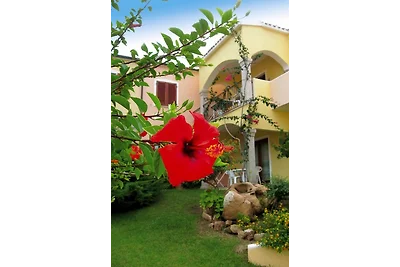 Appartamento con piscina comunale nel Residen...
