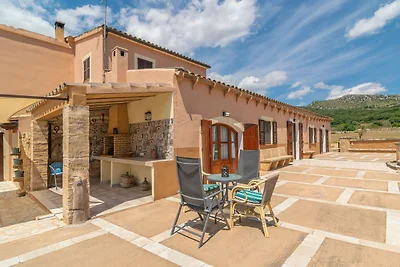 3 C'an Boto - Villa Con Piscina Privada En...