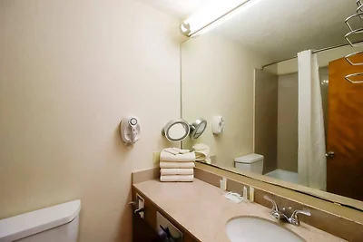 Houston | Suite - King