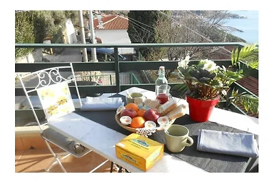 APPARTEMENT TRIESTE NATASCIA