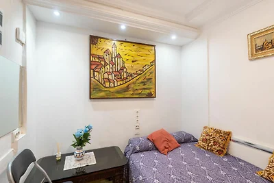 Casa vacanze con accesso indipendente a...