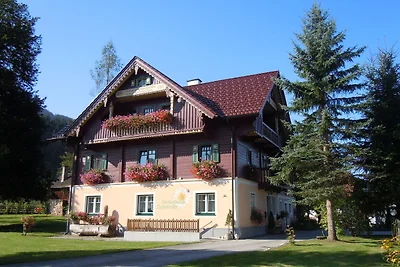 Casa di campagna a Pruggern vicino a...
