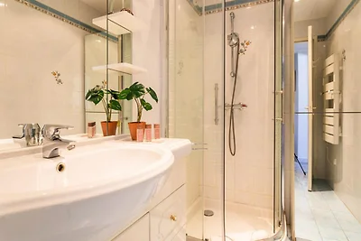 DEB5515 / Komfortable 3-Zimmer-Wohnung 100 m ...