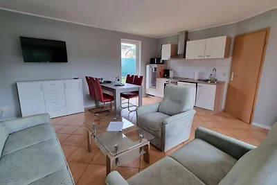 Casa a schiera sul Groß Labenzer See, Klein...