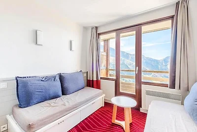 Antares Residence mit zwei Zimmern