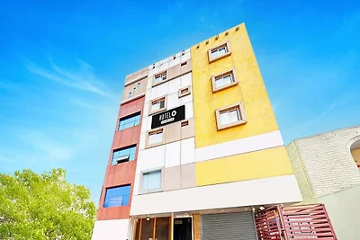 Super Hotel O Srigandhakavalu