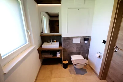 Penthouse Rauris avec sauna