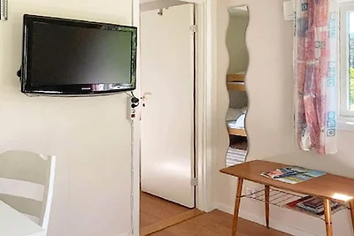 3 persoons vakantie huis in HENÅN-By Traum