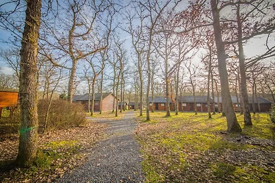 Chalet in Somme Leuze f�r 5 Personen
