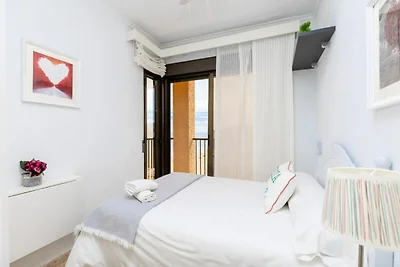 Appartamento a Guardamar Spiaggia