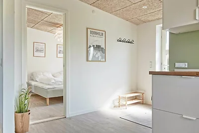 Ferienhaus Erholungsurlaub Rönne