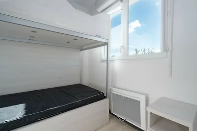Villa à Sérignan pour six personnes