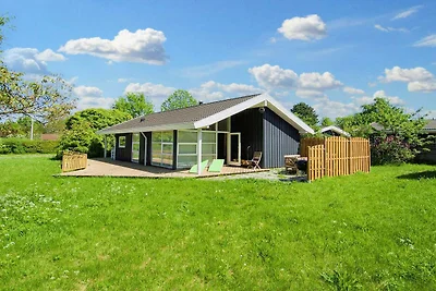 6 persoons vakantie huis in Skibby-By Traum