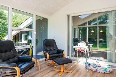 6 persone case ad Tarm-By Traum
