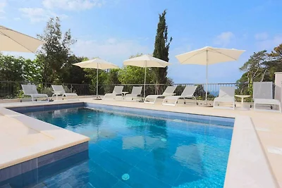 Apartments Villa Lukas - ''No.