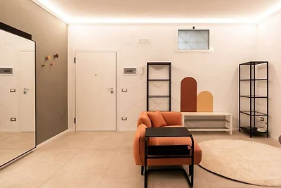 Loft 404 Comfortable holiday residence