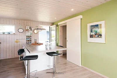 4 sterren vakantie huis in Juelsminde