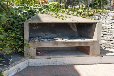 Pedraviva - Ferienhaus Mit Privatem Pool In...