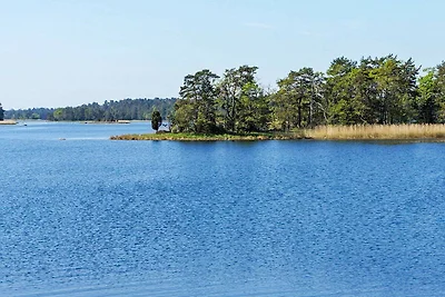 5 Personen Ferienhaus in Mönsterås