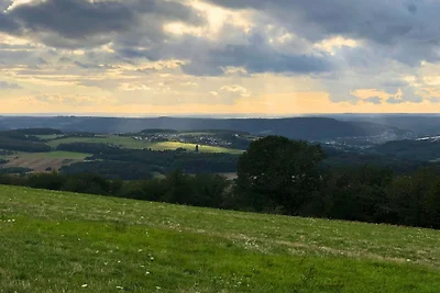 Wohnung in Pellingen beim Naturpark