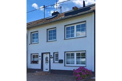 Mosel-side-appartements
