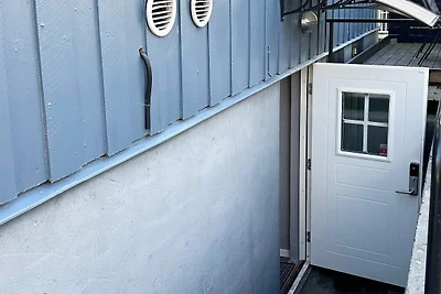 6 Personen Ferienhaus in VISBY