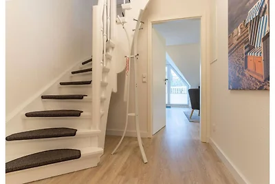 Ferienwohnung in St. Peter-Ording