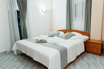 Apartments Dragobratović - One Bedroom Apartm...
