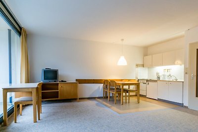 Appartement im Panoramic Hotel Bad Lauterberg