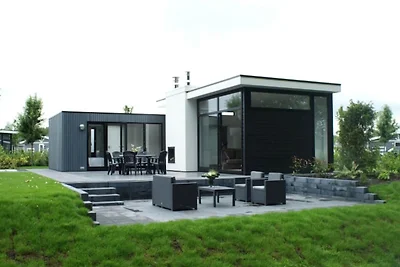 Boeiend met deco-haard