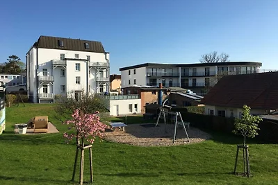 Ferienhaus mit 3 Schlafzimmer