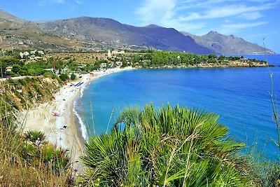 Appartamento a Castellammare del Golfo