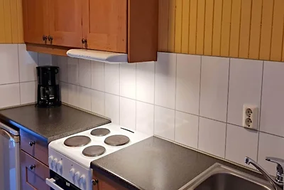 4 persoons vakantieparkhuis in Lærdal