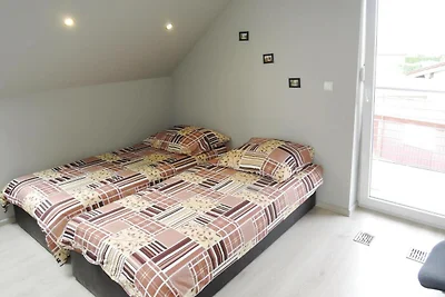 Bella casa vacanze indipendente, Dargobądz