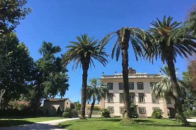 Vakantieappartement in Pisa met zwembad
