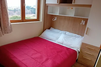 Wohnung mit Parkplatz in Val Cenis
