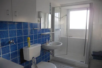 Ferienwohnung mit 1 Schlafzimmer