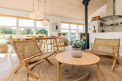 6 Personen Ferienhaus in Øster Assels-By...