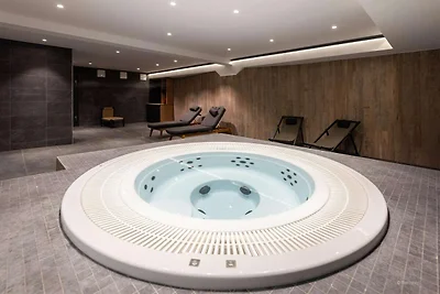 Wohnung im Serre Chevalier Skigebiet