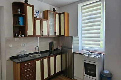 Apartment Gracac - Two Bedroom Apartment with...