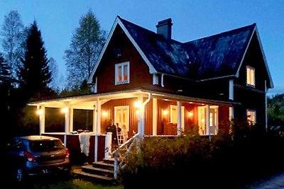 5 person holiday home in HAGFORS
